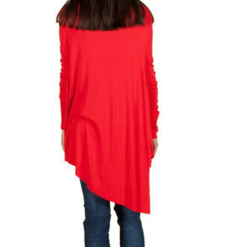 Free People Uptown Womens Top - Picture 3 of 8